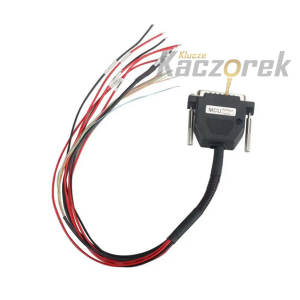 Adapter 054 - Xhorse - kabel MCU V3 - XDPG02EN